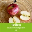 Kerstin Hack - Teilen
