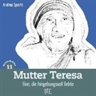 Andrea Specht - Mutter Teresa
