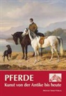 Michael Imhof - Pferde