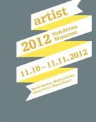 Grego K Stasch, Gregor K. Stasch - artist 2012