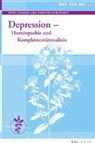 Kerckhoff, Annette Kerckhoff, Ziehau, Ott Ziehaus, Otto Ziehaus - Was tun bei Depression