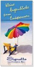 Kleine Augenblicke zum Entspannen