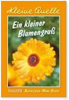 Ein kleiner Blumengruß