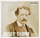 Katja Förster - Josef Durm