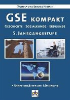 Hirme, Hirmer, Erhard Hirmer, Monik Hirmer, Monika Hirmer - GSE kompakt. 5. Jahrgangsstufe