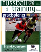 Norbert Vieth - B- und A-Junioren Trainingsplanung