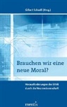 Gilber Scharifi, Gilbert Scharifi - Brauchen wir eine neue Moral?