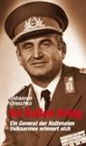 Johannes Oreschko - Im Kalten Krieg