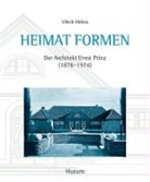 Ulrich Höhns - HEIMAT FORMEN