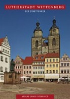 Volkmar Joestel, János Stekovics - Lutherstadt Wittenberg
