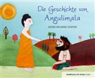 Gyatso Geshe Kelsang, Geshe K Gyatso, Geshe Kelsang Gyatso - Geschichte von Angulimala