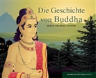 Gyatso Geshe Kelsang, Geshe K Gyatso, Geshe Kelsang Gyatso - Die Geschichte von Buddha