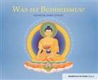 Gyatso Geshe Kelsang, Geshe K Gyatso, Geshe Kelsang Gyatso - Was ist Buddhismus