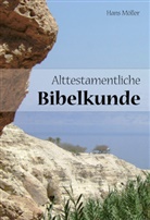 Hans Möller, Evangelisch-Lutherische Freikirche, Evangelisch-Lutherisch Freikirche, Evangelisch-Lutherische Freikirche - Alttestamentliche Bibelkunde