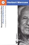 Herbert Marcuse, Pete E Jansen, Peter E Jansen, Peter- Jansen, Peter E Jansen, Peter-Erwin Jansen - Nachgelassene Schriften - 2: Nachgelassene Schriften / Kunst und Befreiung