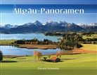 Gerald Schwabe - Allgäu-Panoramen. Bd.1