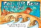 Engel, Peter Engel, Memminge, Jose Memminger, Josef Memminger, Peter Engel - Pauls irre Reise durch die Zeit