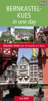 Fran Schmitt, Franz Schmitt, Josef Tietzen, Josef Tietzen - Bernkastel-Kues in One Day