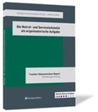 Joachim Lindner, Steinbeis-Hochschul Berlin - Die Notruf- und Serviceleitstelle als organisatorische Aufgabe