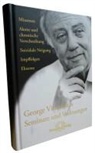George Vithoulkas, Georgos Vithoulkas - Seminare und Vorlesungen