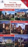 Simon Sauer, Will Sauer, Willi Sauer - Romantische Straße. Englische Ausgabe