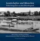 Fritz, Lieber, Kruege, Thomas Krueger, Mitzka, Jör Mitzkat... - Landschaften und Menschen