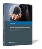 Viktor Lau - Schwarzbuch Personalentwicklung