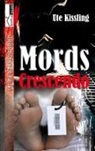 Ute Kissling - Mords-Crescendo