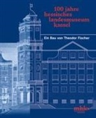 Pütz, Frank Pütz, Röhrin, Mich Röhring, Micha Röhring, Schlege... - 100 Jahre Hessisches Landesmuseum Kassel