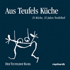 Raphael Wyniger - Aus Teufels Küche