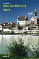 Karin Breyer - Wandern in der Schweiz