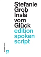 Stefanie Grob - Inslä vom Glück