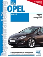 Friedrich Schröder - Opel Astra  J