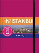 Rober Fischer, Constanze Wimmer - InGuide Istanbul