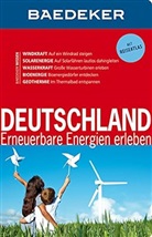 Martin Frey - Baedeker Deutschland, Erneuerbare Energien erleben