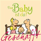 Michael Kernbach, Miguel Fernandez - Das Baby ist da!