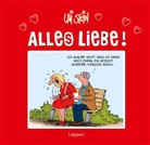 Uli Stein - Alles Liebe (Neuausgabe)