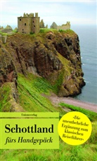 Gabriel Eschweiler, Gabriele Eschweiler, Gabriele Eschweiler - Schottland fürs Handgepäck