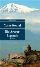 Yasar Kemal, Yaşar Kemal, Yaşar Kemal, Abidin Dino, Abidin Dino - Die Ararat-Legende