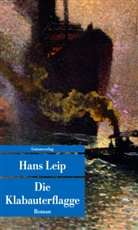 Hans Leip, Hans Leip - Die Klabauterflagge