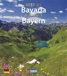 Daniela Schetar, John Sykes - DuMont Bildband Best of Bavaria, Bayern