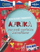 Cliff Gifford, Clive Gifford, Margaret Hynes - National Geographic Für Eltern verboten: Afrika