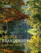 Christian Nowak - Wildes Brandenburg