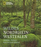 Ralf Johnen - Wildes Nordrhein-Westfalen