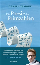Daniel Tammet - Die Poesie der Primzahlen