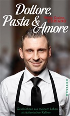 Walter C Coriano, Walter Cosimo Coriano - Dottore, Pasta & Amore