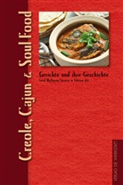 Gerd W Sievers, Gerd W. Sievers, Gerd Wolfgang Sievers - Creole, Cajun & Soul Food