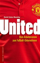 Schulze-Marmeling, Dietrich Schulze-Marmeling - United