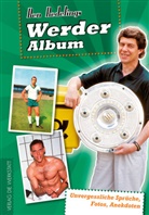 Ben Redelings - Werder-Album