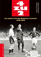 BRÄNDL, Fabia Brändle, Fabian Brändle, KOLLER, Christian Koller - 4 zu 2